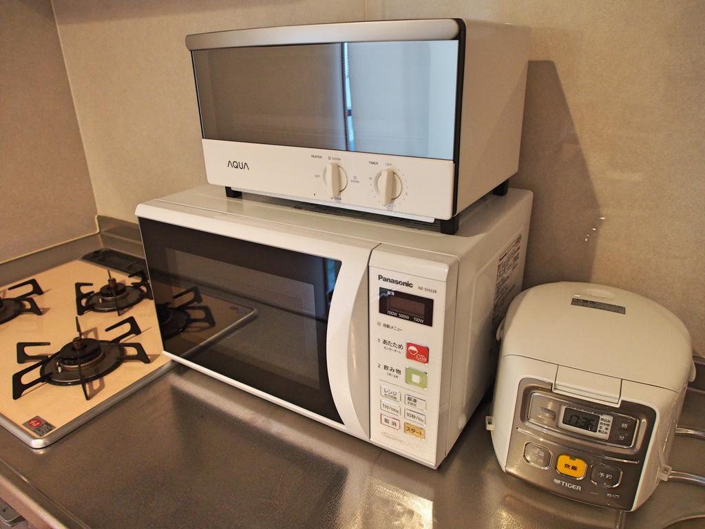 קיוטו Guesthouse Iloha מראה חיצוני תמונה