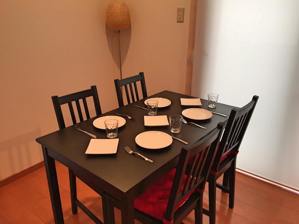 קיוטו Guesthouse Iloha מראה חיצוני תמונה