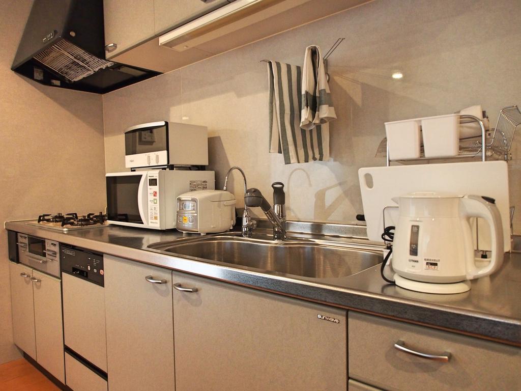 קיוטו Guesthouse Iloha מראה חיצוני תמונה