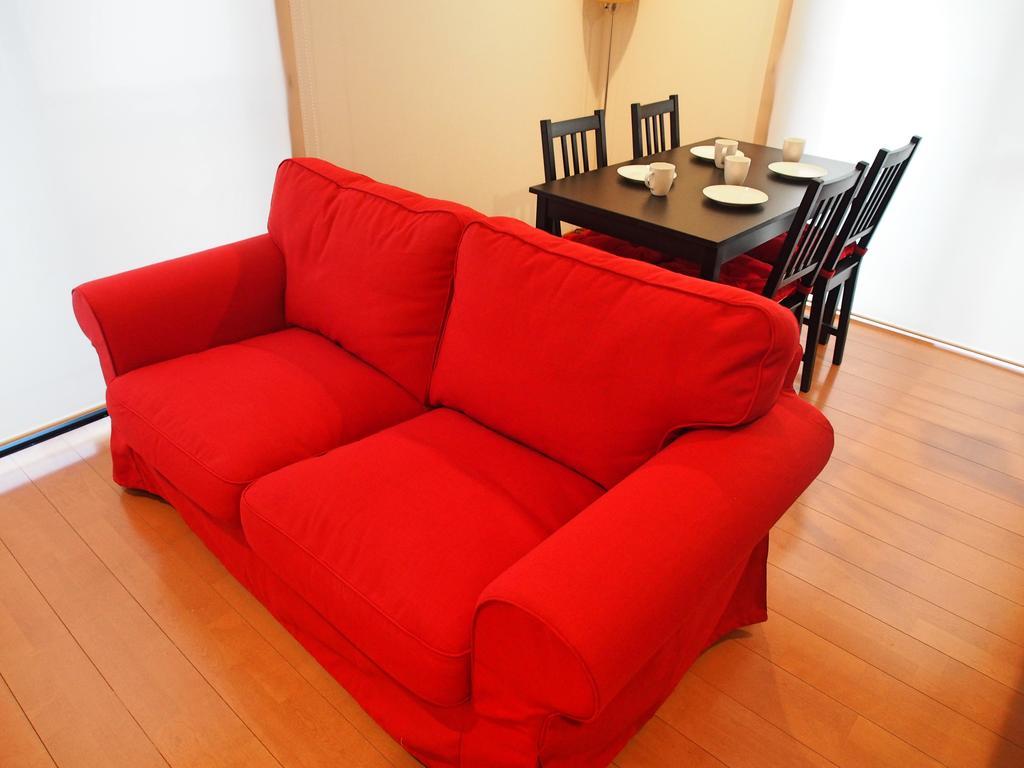 קיוטו Guesthouse Iloha מראה חיצוני תמונה