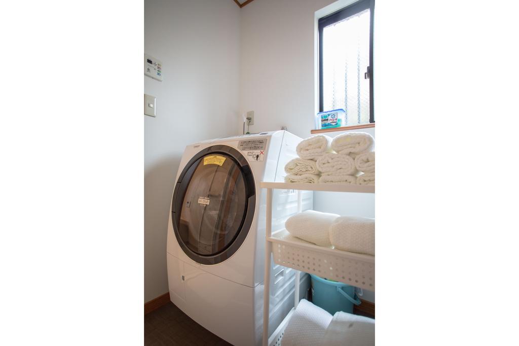 קיוטו Guesthouse Iloha מראה חיצוני תמונה