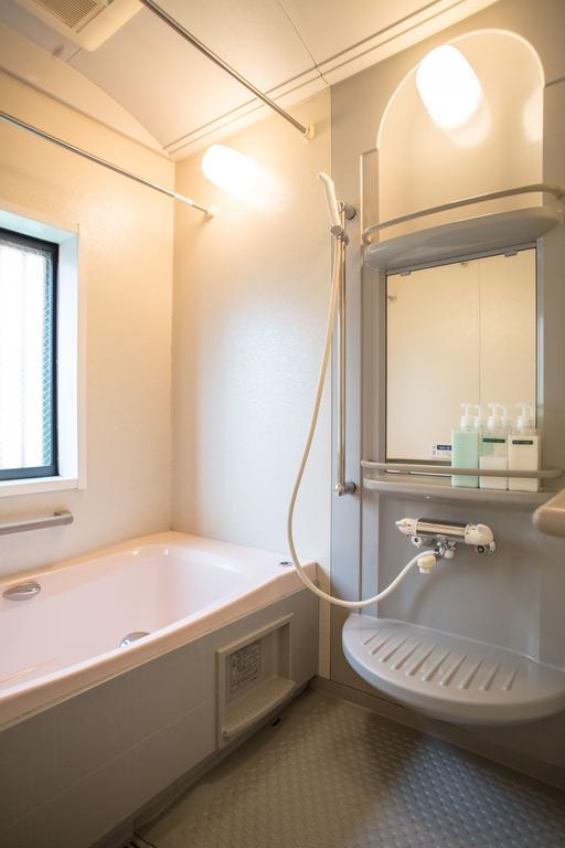 קיוטו Guesthouse Iloha מראה חיצוני תמונה