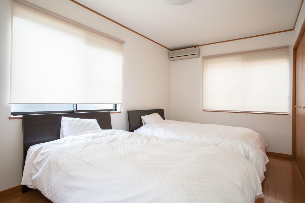 קיוטו Guesthouse Iloha מראה חיצוני תמונה