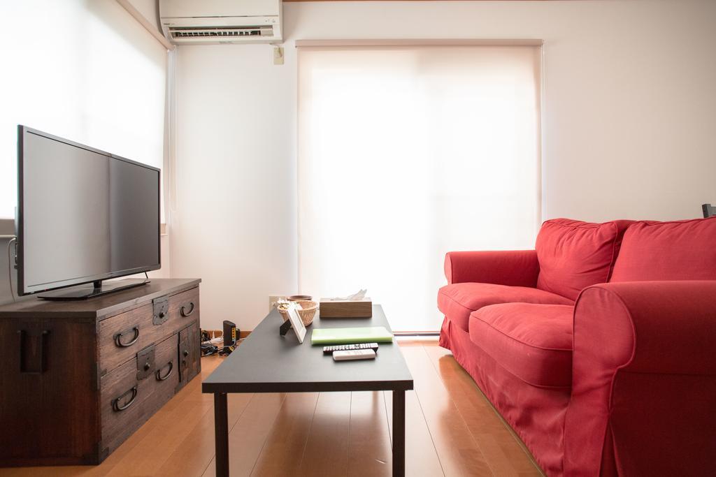 קיוטו Guesthouse Iloha מראה חיצוני תמונה